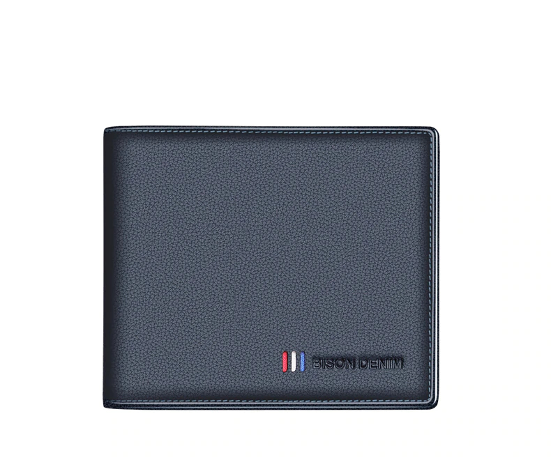 Stylish Small Leather Wallet