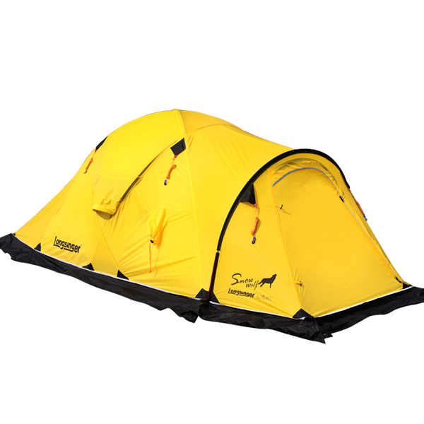 Ultra-light Double Layer Camping Tents