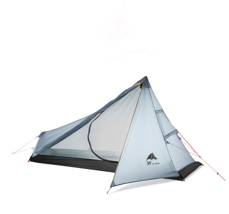 Ultralight Single Person Professional Tent