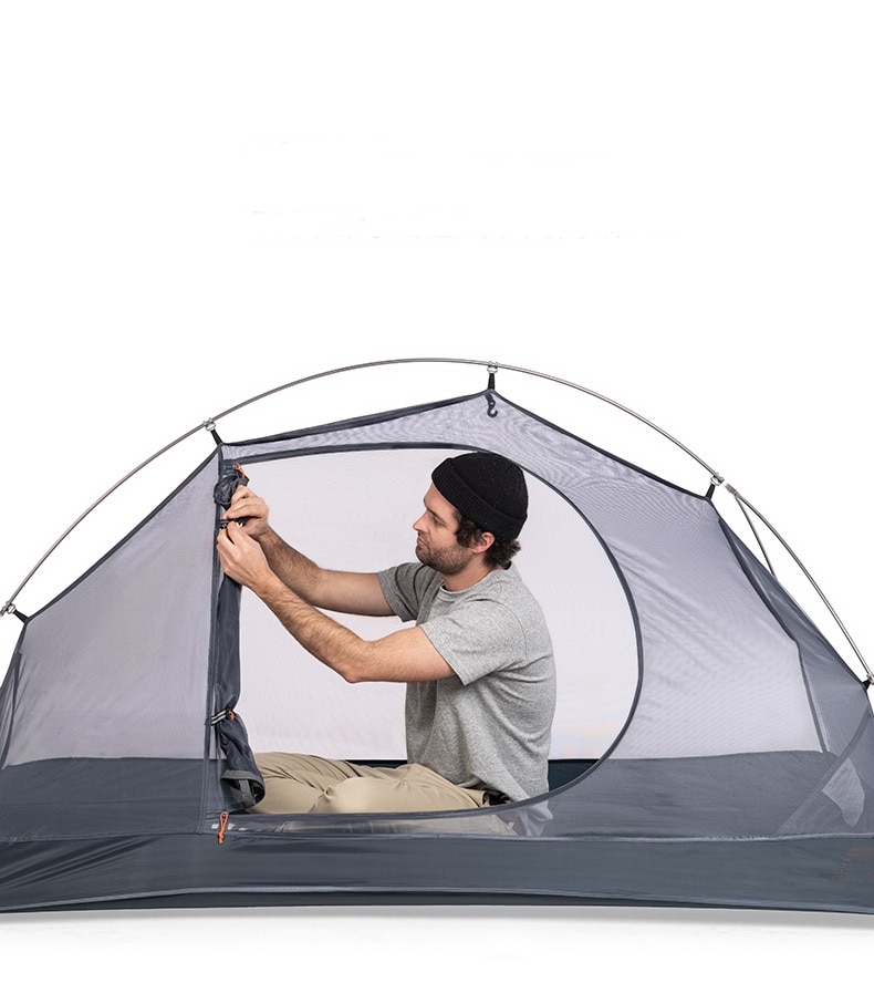 Ultralight Waterproof Trekking Tent