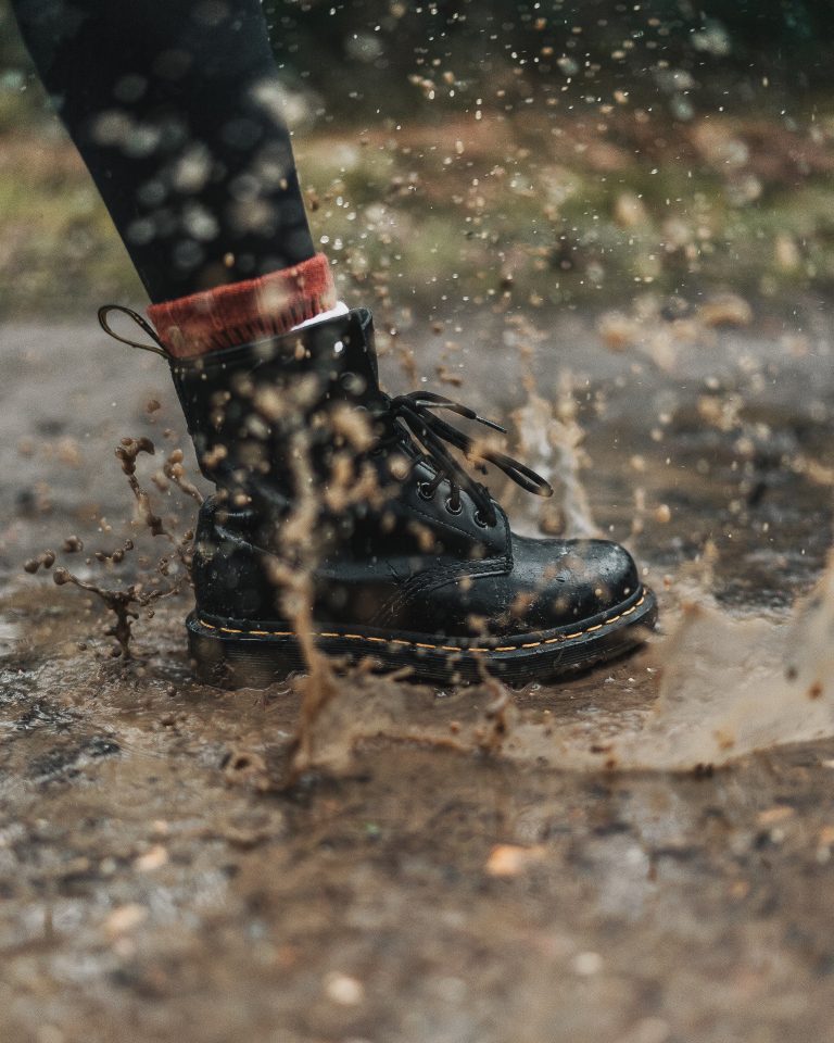 Understanding the Impact of Temperature on Footwear