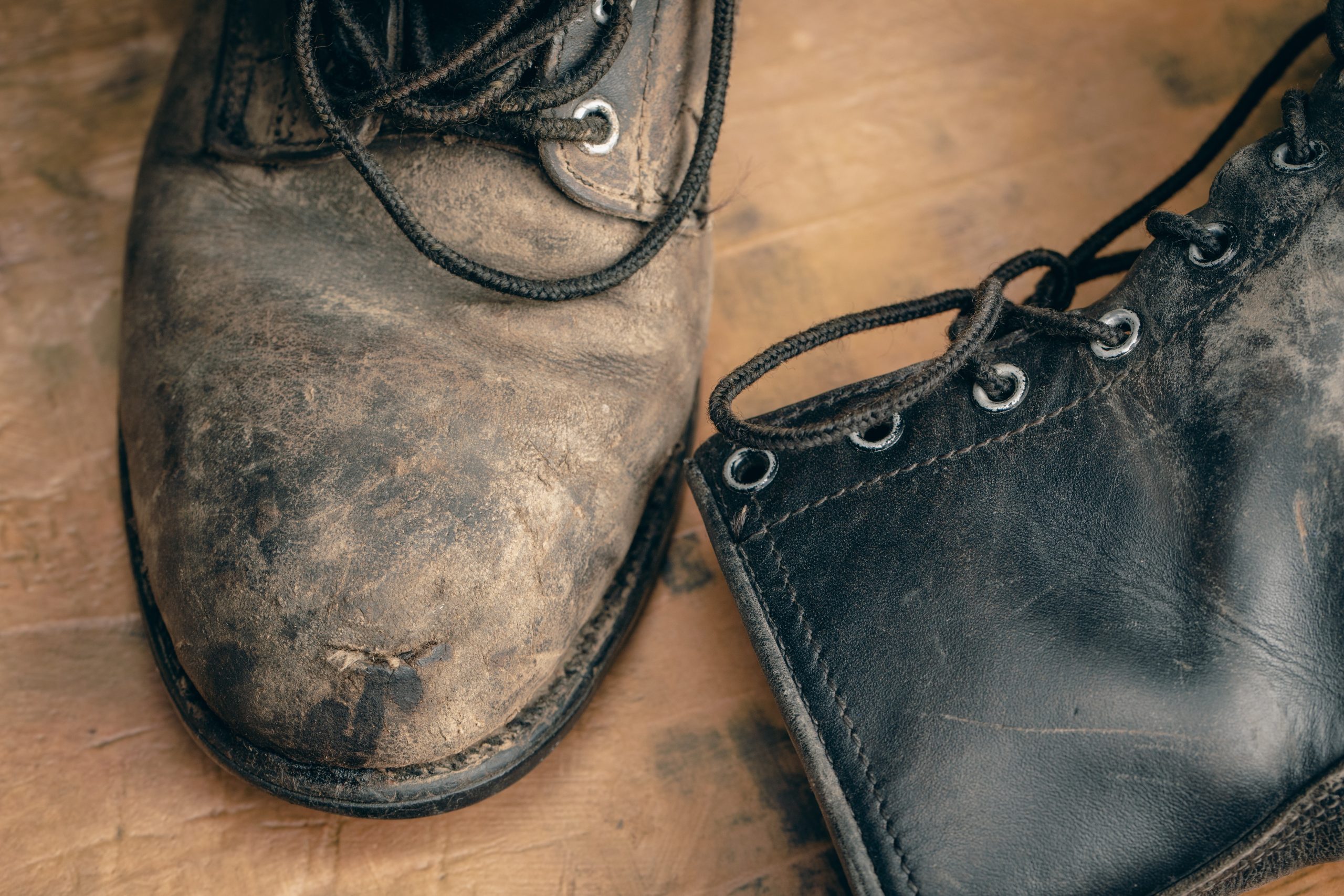 1. How to Properly Store Your Work Shoes: A Guide for Longevity and ...