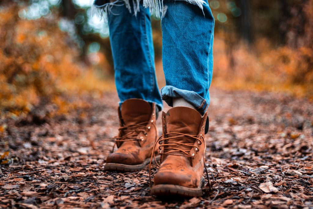 What Are Toe Shoes Good For?