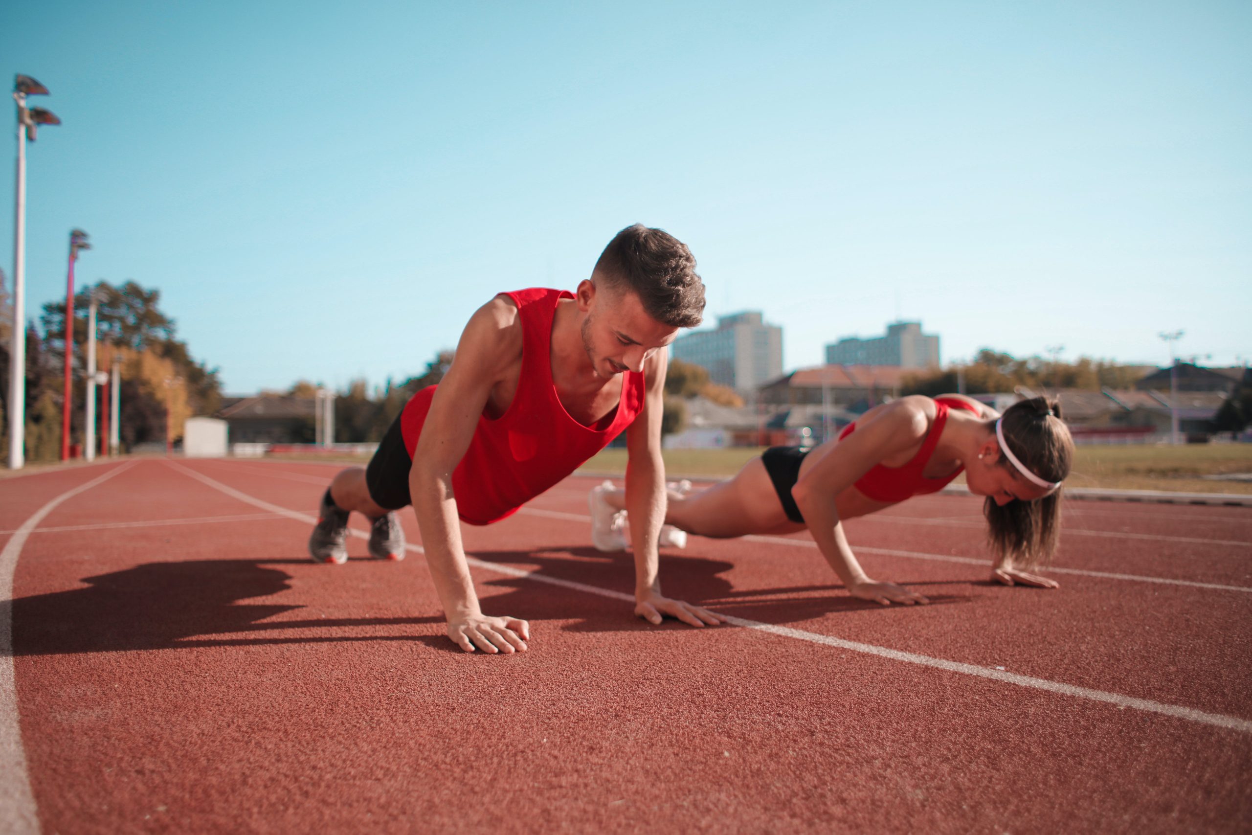 What are Social Skills in Outdoor Activities?