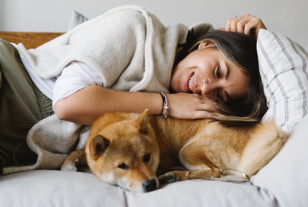 Do Male Dogs Prefer Female Owners