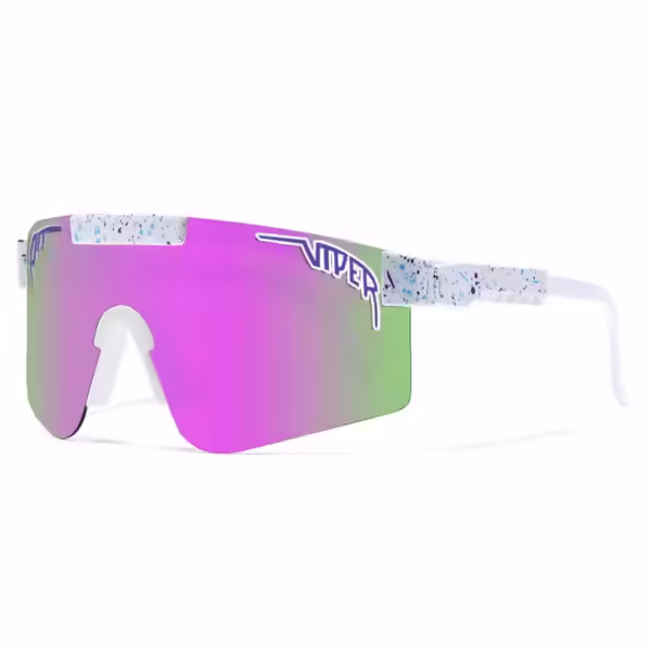 Pit Viper Cycling Glasses – UV400 Sport Eyewear