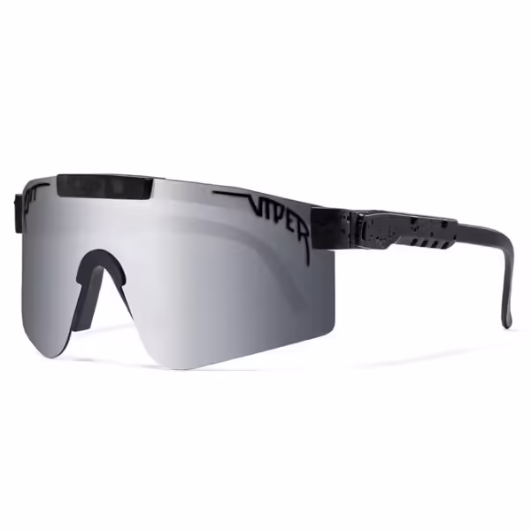 Pit Viper Cycling Glasses – UV400 Sport Eyewear