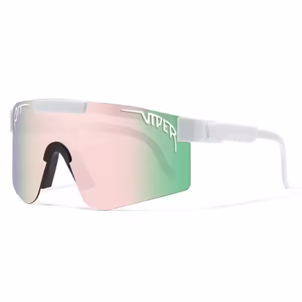 Pit Viper Cycling Glasses – UV400 Sport Eyewear