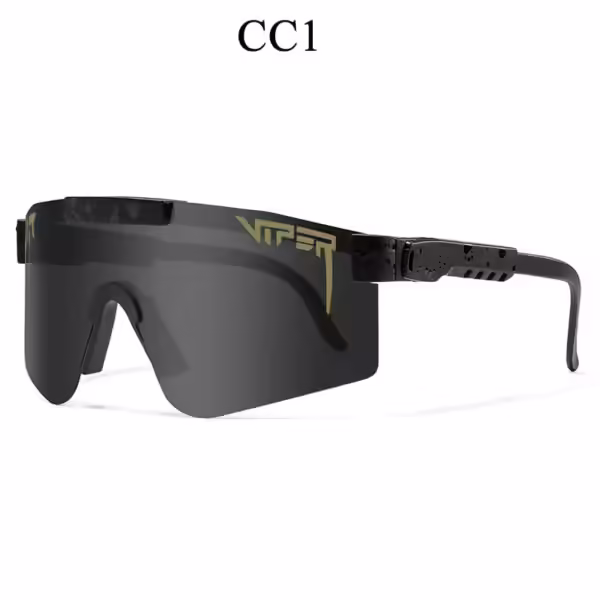 Pit Viper Sunglasses – Outdoor UV400 Eyewear